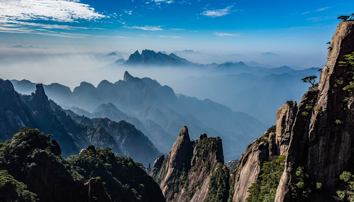 梦见自己在山坡灭火