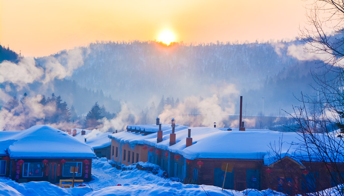 梦见六月下雪是什么征兆周公解梦