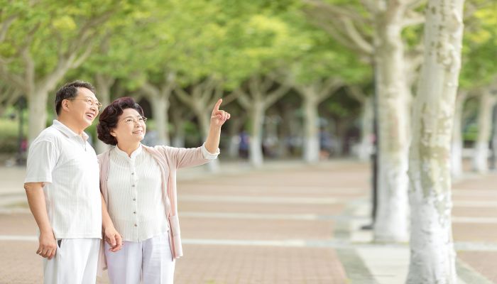 梦见活着的长辈是什么意思