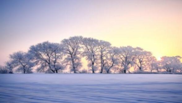 梦见雪崩什么意思 梦见雪崩预示什么