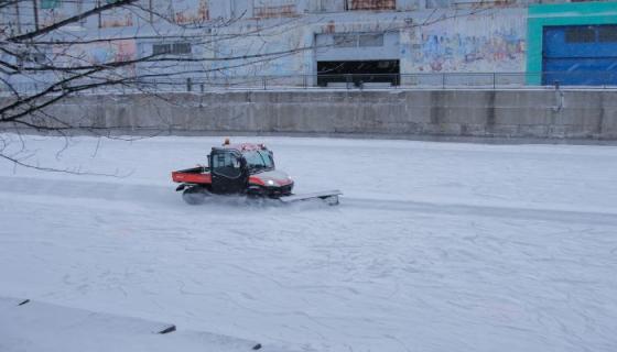 梦见铲雪是什么意思 梦见铲雪是什么预兆