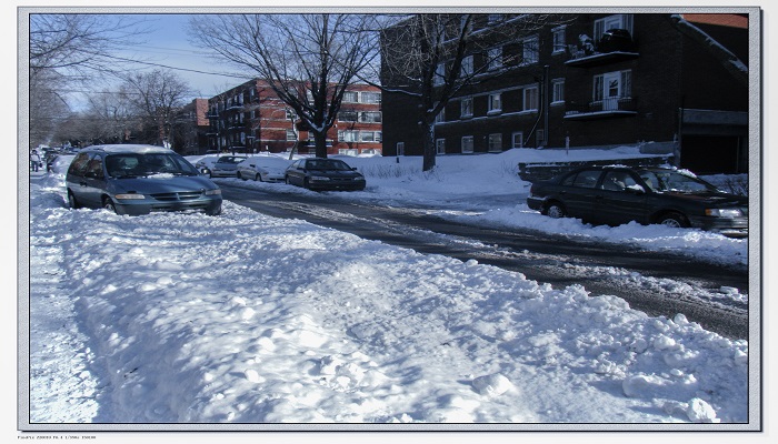 梦见扫雪什么意思 梦见扫雪有什么预兆