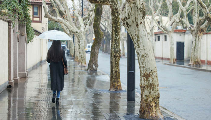 梦见下雨打雷是什么意思?